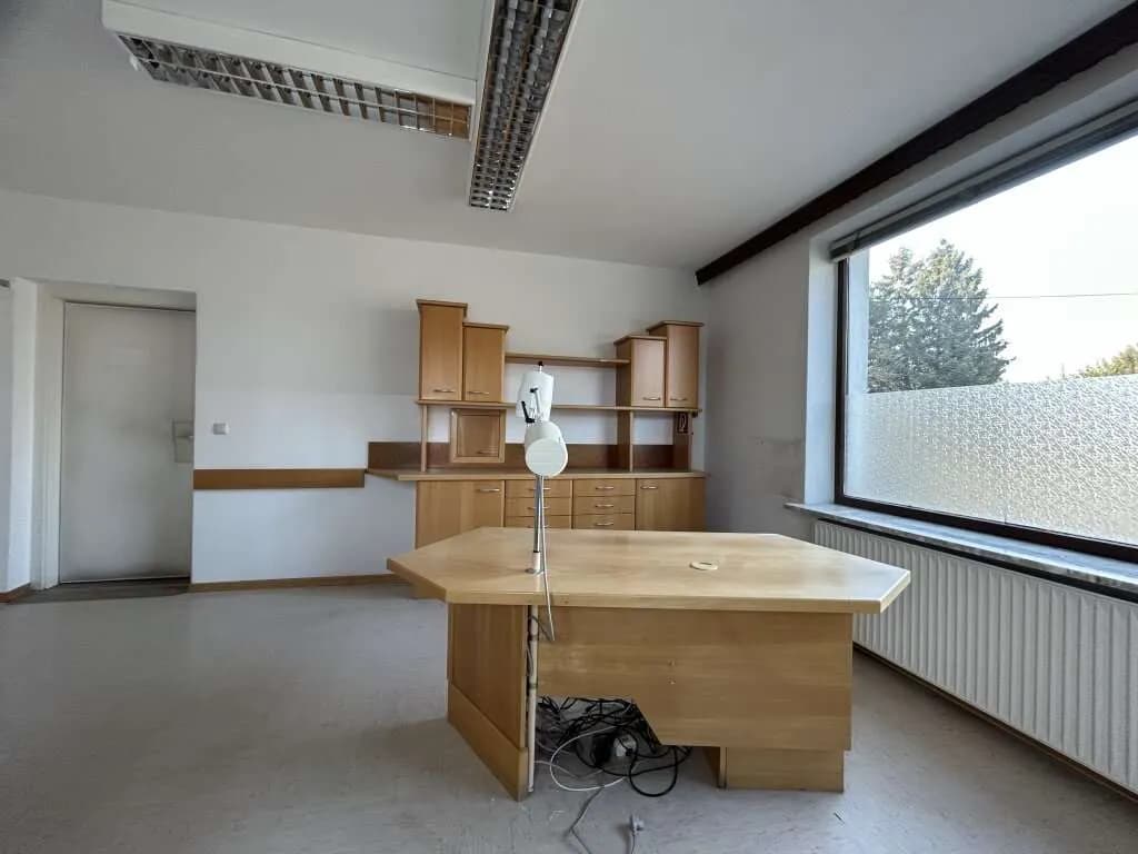 3-Zimmer-Gewerbeimmobilie mieten in Oberpullendorf – 127 m², € 1.200 – Bild 7 von 21