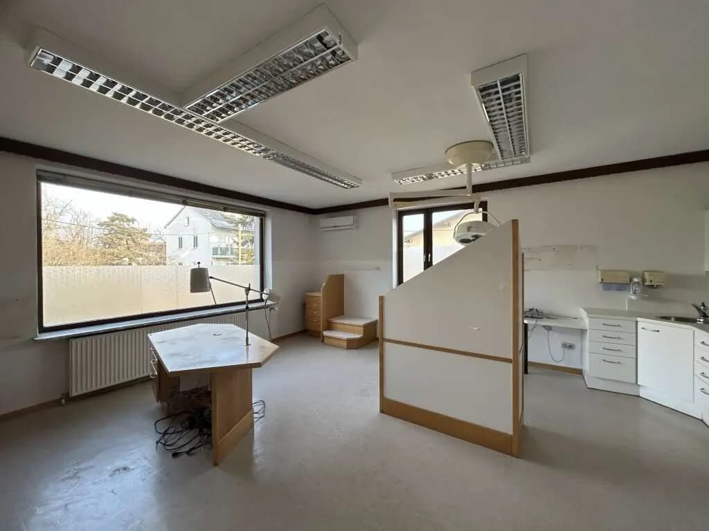 3-Zimmer-Gewerbeimmobilie mieten in Oberpullendorf – 127 m², € 1.200 – Bild 8 von 21