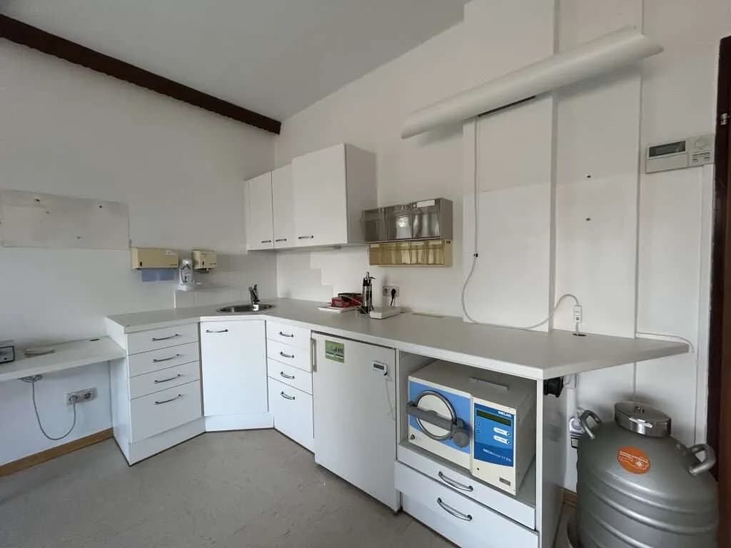 3-Zimmer-Gewerbeimmobilie mieten in Oberpullendorf – 127 m², € 1.200 – Bild 9 von 21