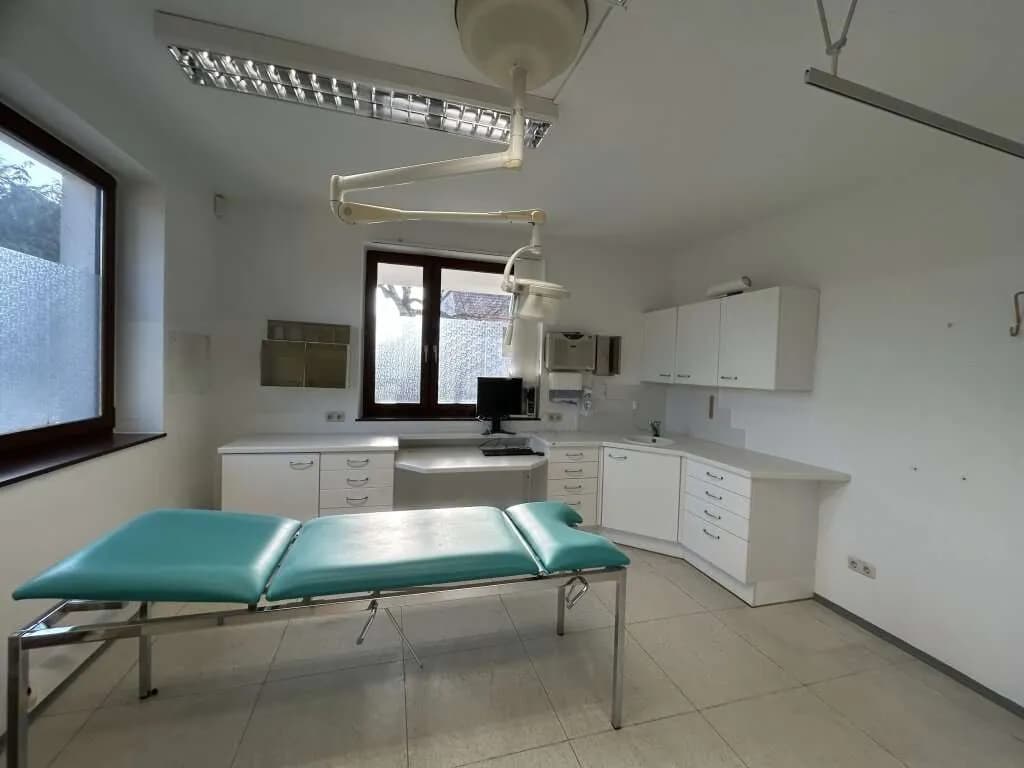 3-Zimmer-Gewerbeimmobilie mieten in Oberpullendorf – 127 m², € 1.200 – Bild 11 von 21