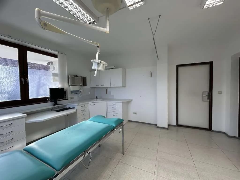 3-Zimmer-Gewerbeimmobilie mieten in Oberpullendorf – 127 m², € 1.200 – Bild 12 von 21