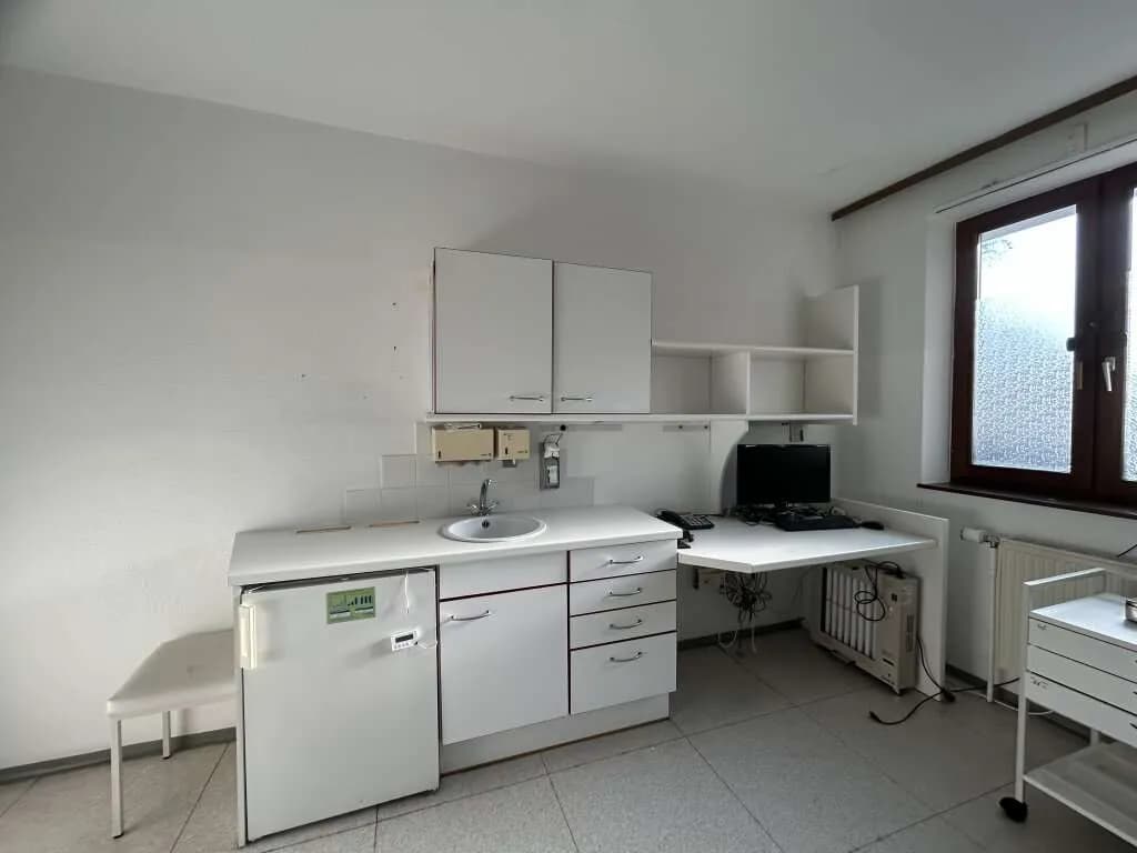 3-Zimmer-Gewerbeimmobilie mieten in Oberpullendorf – 127 m², € 1.200 – Bild 13 von 21