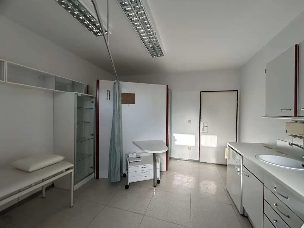 3-Zimmer-Gewerbeimmobilie mieten in Oberpullendorf – 127 m², € 1.200 – Bild 15 von 21
