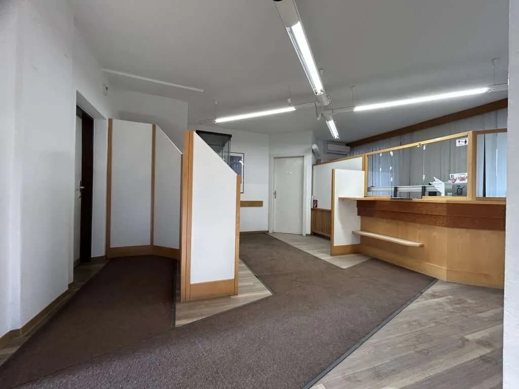 3-Zimmer-Gewerbeimmobilie mieten in Oberpullendorf – 127 m², € 1.200 – Bild 16 von 21