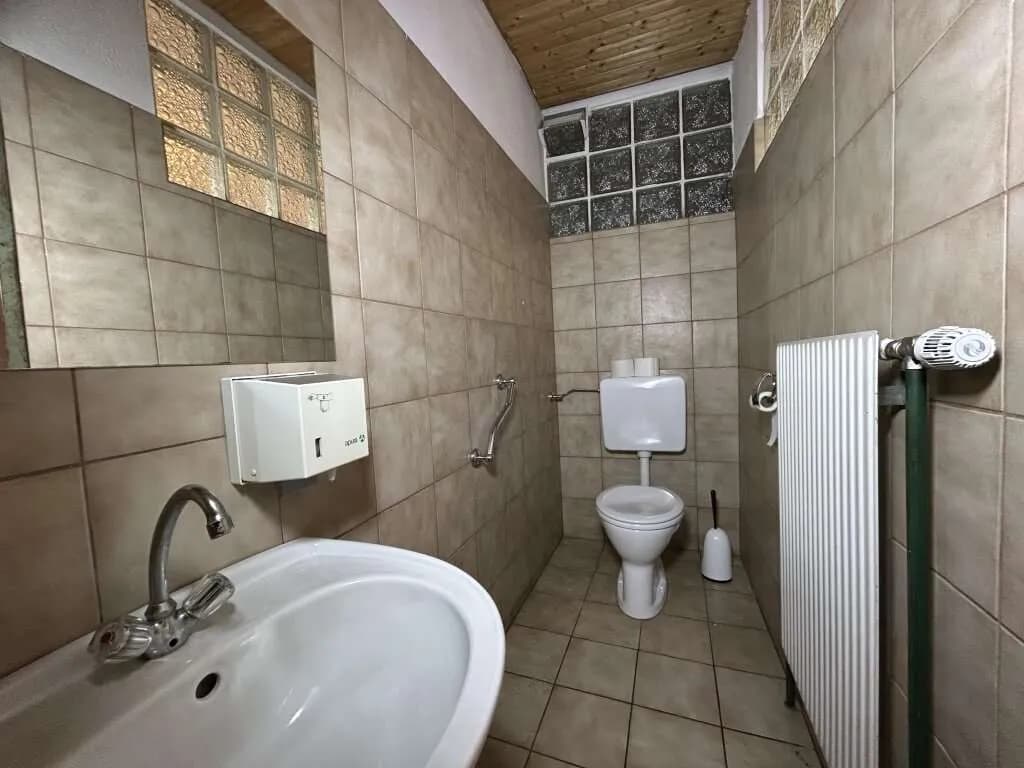 3-Zimmer-Gewerbeimmobilie mieten in Oberpullendorf – 127 m², € 1.200 – Bild 18 von 21