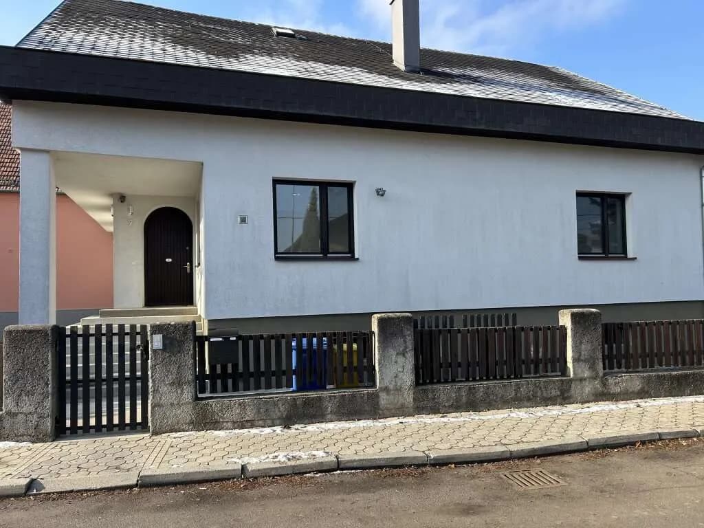 3-Zimmer-Gewerbeimmobilie mieten in Oberpullendorf – 127 m², € 1.200 – Bild 19 von 21