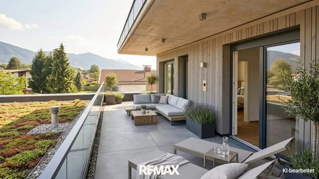 3-Zimmer-Wohnung kaufen in Kufstein – 66,75 m², € 495.000