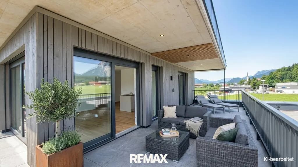3-Zimmer-Wohnung kaufen in Kufstein – 66,75 m², € 495.000 – Bild 2 von 14
