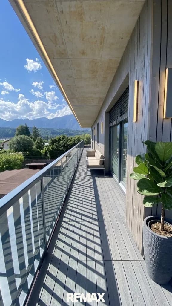 3-Zimmer-Wohnung kaufen in Kufstein – 66,75 m², € 495.000 – Bild 3 von 14