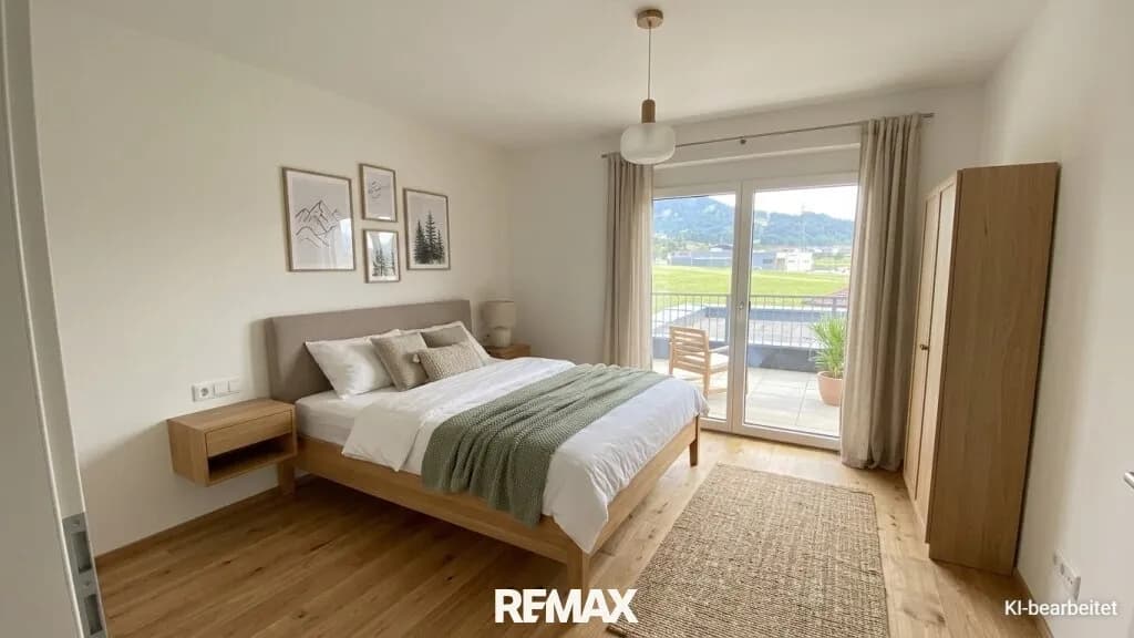 3-Zimmer-Wohnung kaufen in Kufstein – 66,75 m², € 495.000 – Bild 6 von 14