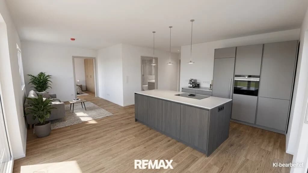 3-Zimmer-Wohnung kaufen in Kufstein – 66,75 m², € 495.000 – Bild 7 von 14