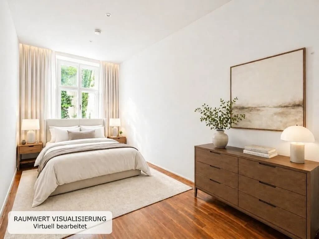 2-Zimmer-Wohnung kaufen in Wien – 80 m², € 599.990 – Bild 2 von 9