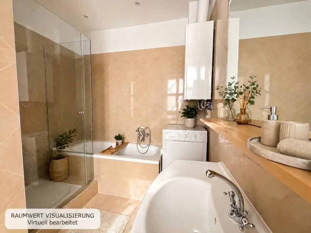 2-Zimmer-Wohnung kaufen in Wien – 80 m², € 599.990 – Bild 4 von 9