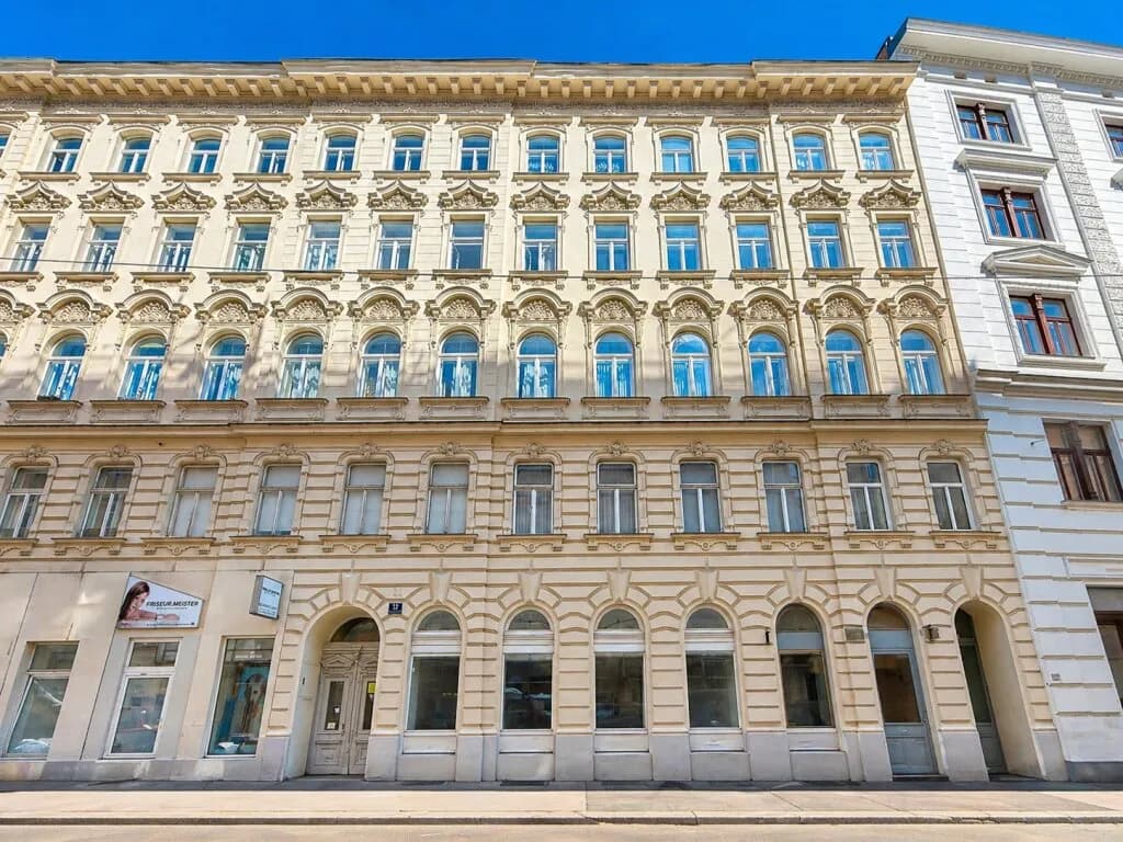 2-Zimmer-Wohnung kaufen in Wien – 80 m², € 599.990 – Bild 8 von 9