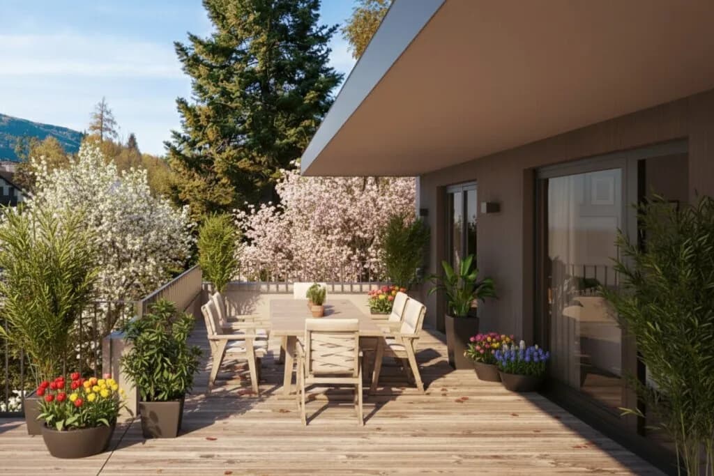 Wohnung kaufen in Innsbruck-Land – 77,4 m² – Bild 3 von 8
