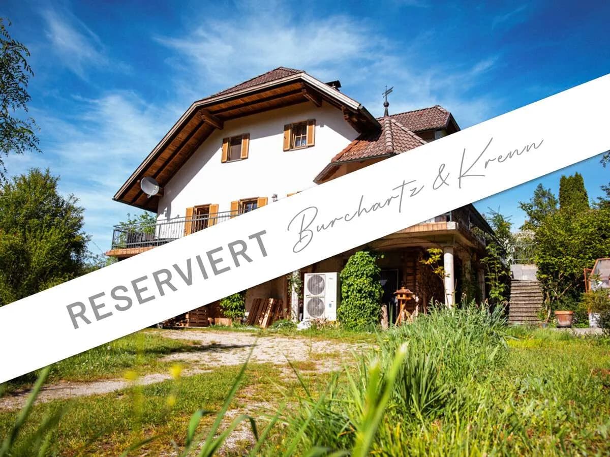 Haus kaufen in Amstetten – 172 m², € 710.000