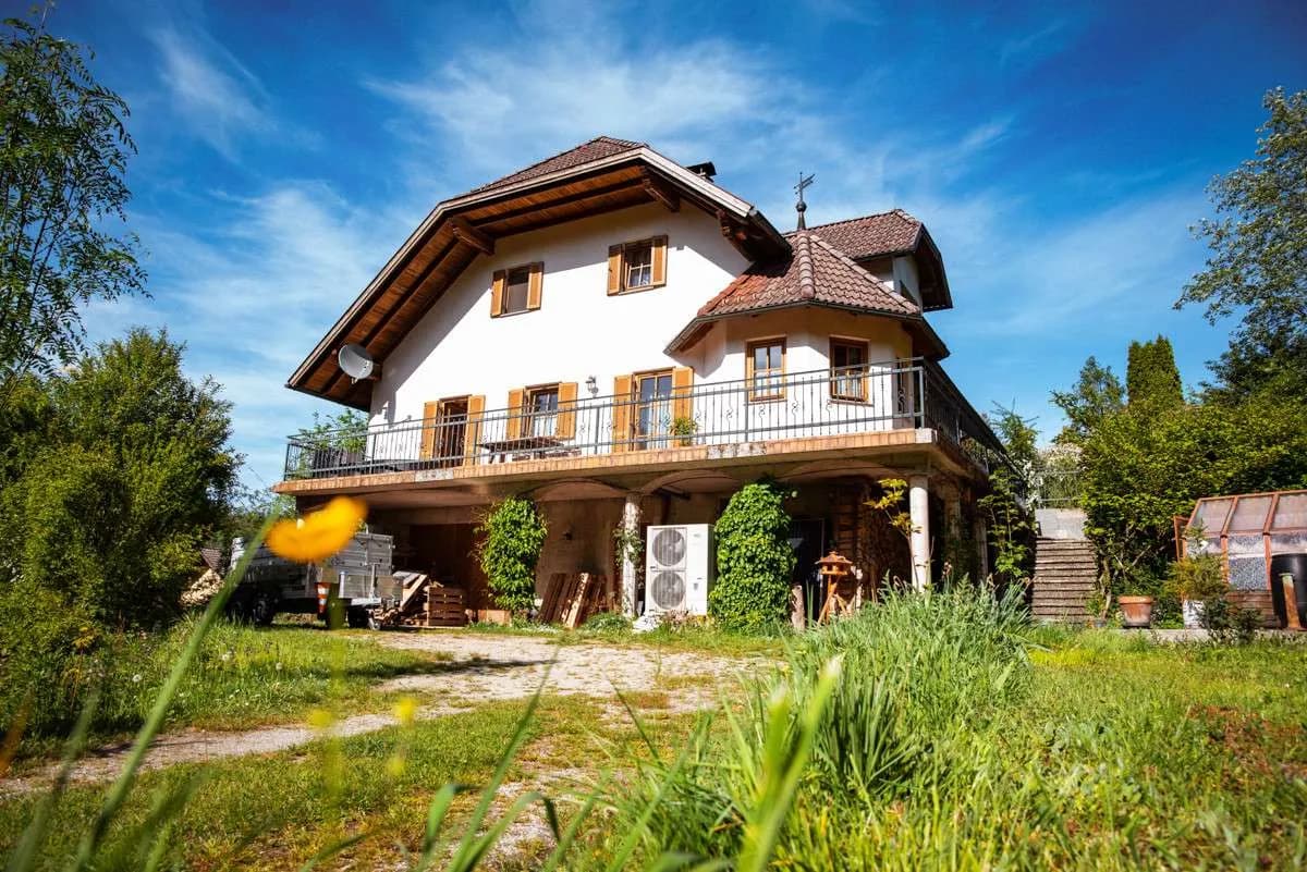 Haus kaufen in Amstetten – 172 m², € 710.000 – Bild 2 von 35