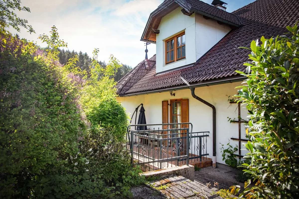 Haus kaufen in Amstetten – 172 m², € 710.000 – Bild 29 von 35