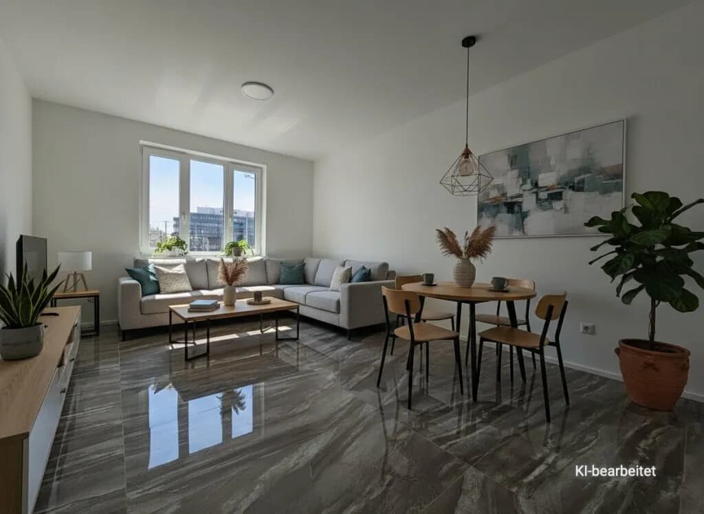 2-Zimmer-Wohnung kaufen in Wien – 81,7 m², € 370.000