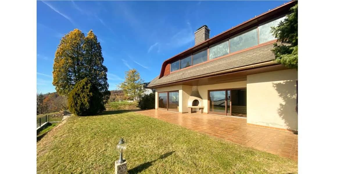 8-Zimmer-Haus kaufen in Graz – 272 m² – Bild 6 von 17