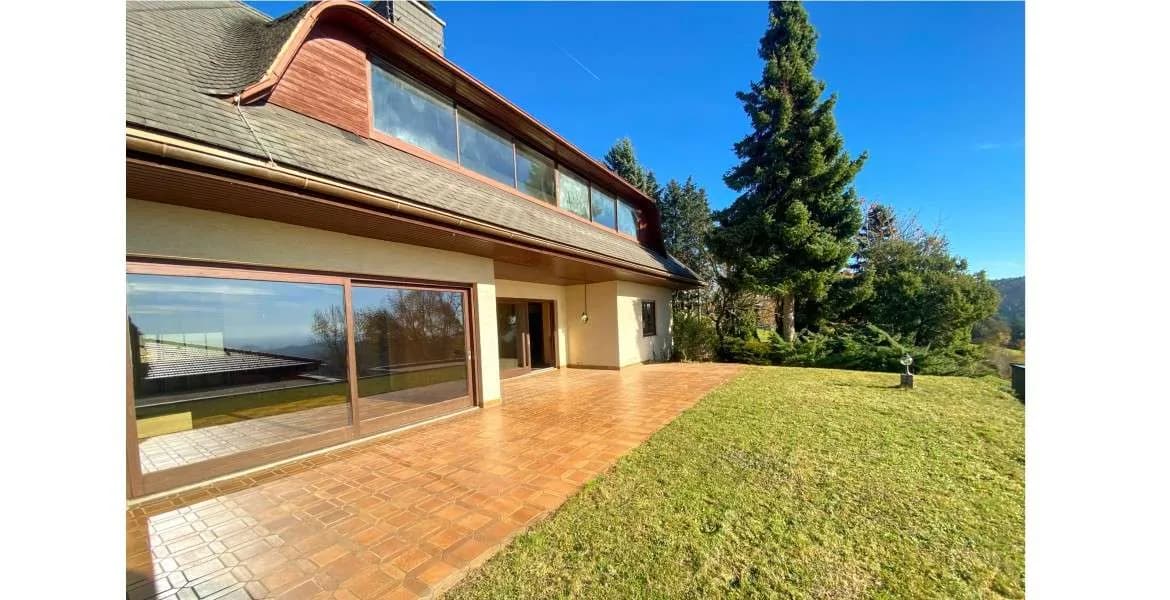 8-Zimmer-Haus kaufen in Graz – 272 m² – Bild 7 von 17