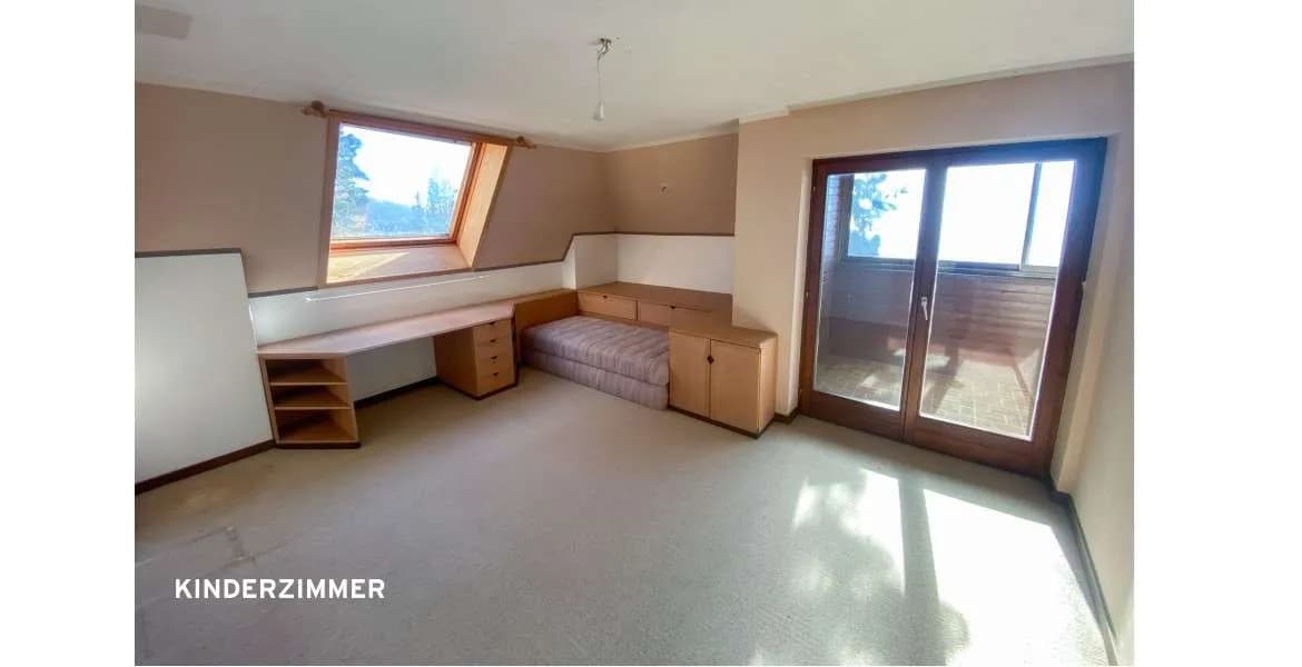 8-Zimmer-Haus kaufen in Graz – 272 m² – Bild 12 von 17
