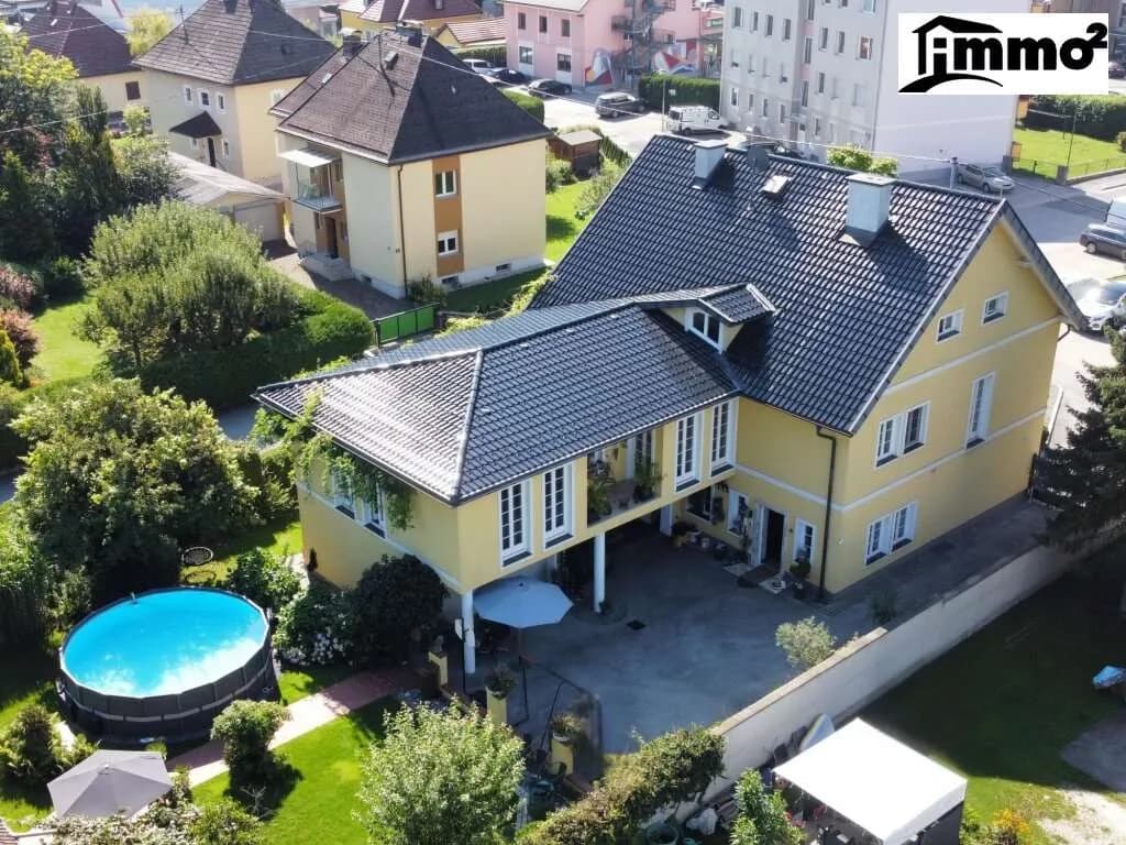 4-Zimmer-Gewerbeimmobilie kaufen in Völkermarkt – 396 m², € 890.000 – Bild 2 von 12