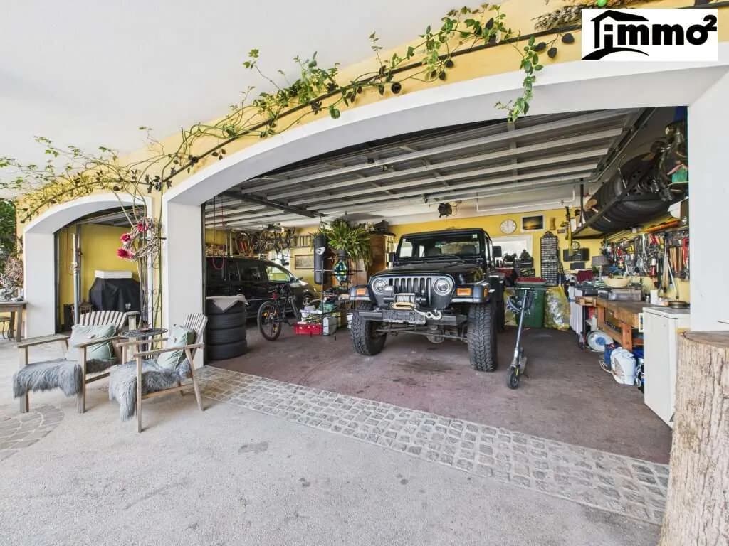 4-Zimmer-Gewerbeimmobilie kaufen in Völkermarkt – 396 m², € 890.000 – Bild 5 von 12