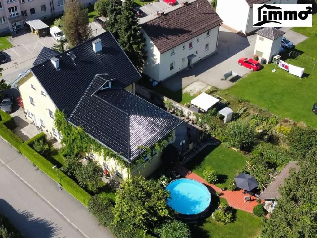4-Zimmer-Gewerbeimmobilie kaufen in Völkermarkt – 396 m², € 890.000 – Bild 7 von 12
