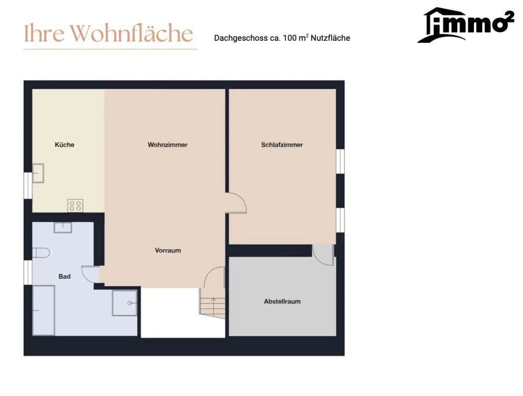 4-Zimmer-Gewerbeimmobilie kaufen in Völkermarkt – 396 m², € 890.000 – Bild 10 von 12