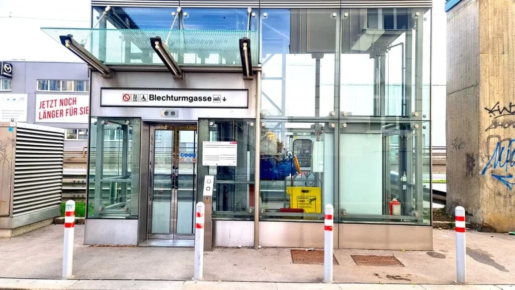 2-Zimmer-Wohnung kaufen in Wien – 51 m², € 229.000 – Bild 11 von 11