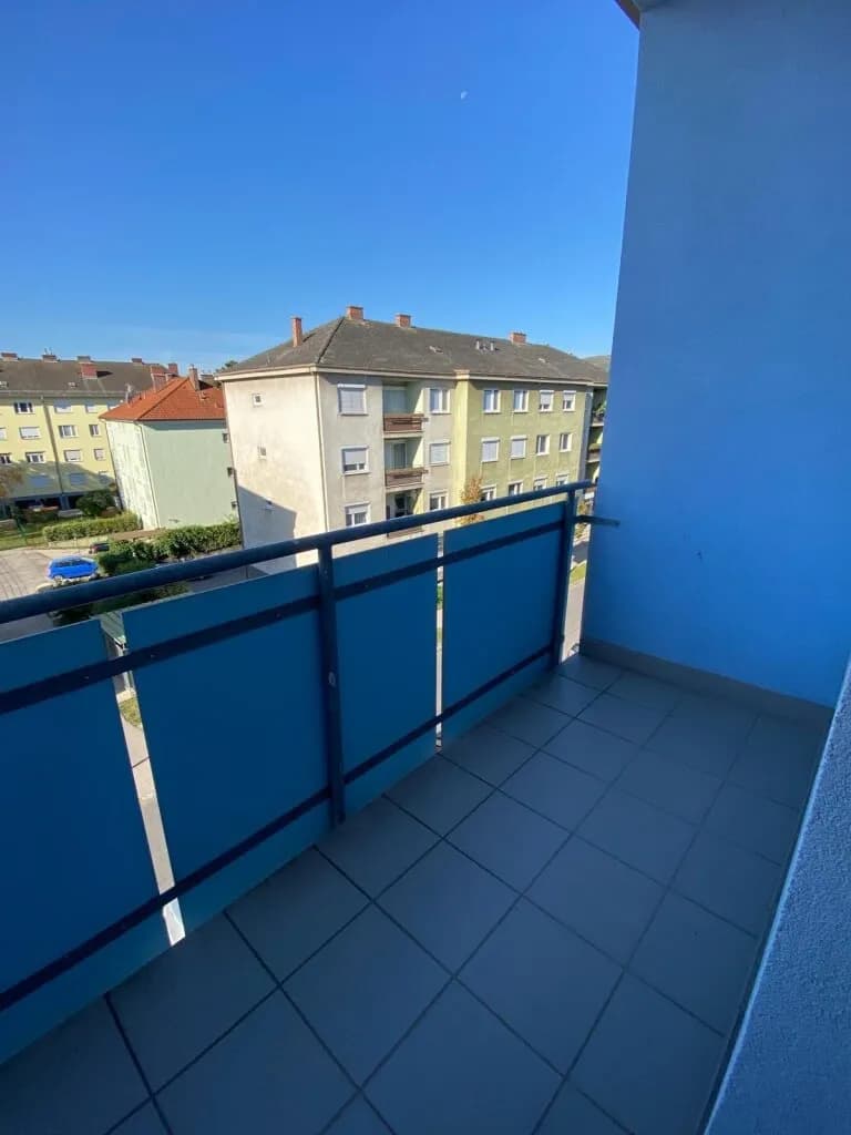2-Zimmer-Wohnung kaufen in Eisenstadt – 67 m², € 159.000 – Bild 11 von 18