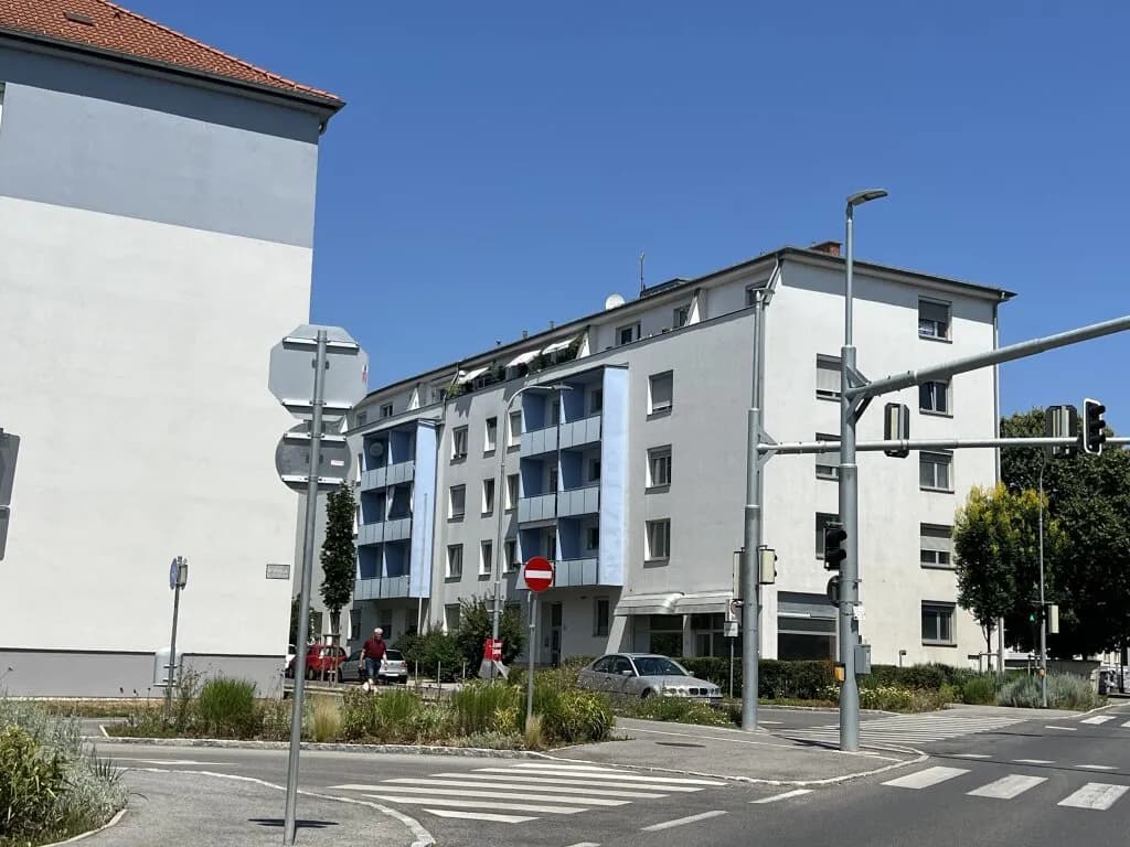 2-Zimmer-Wohnung kaufen in Eisenstadt – 67 m², € 159.000 – Bild 15 von 18