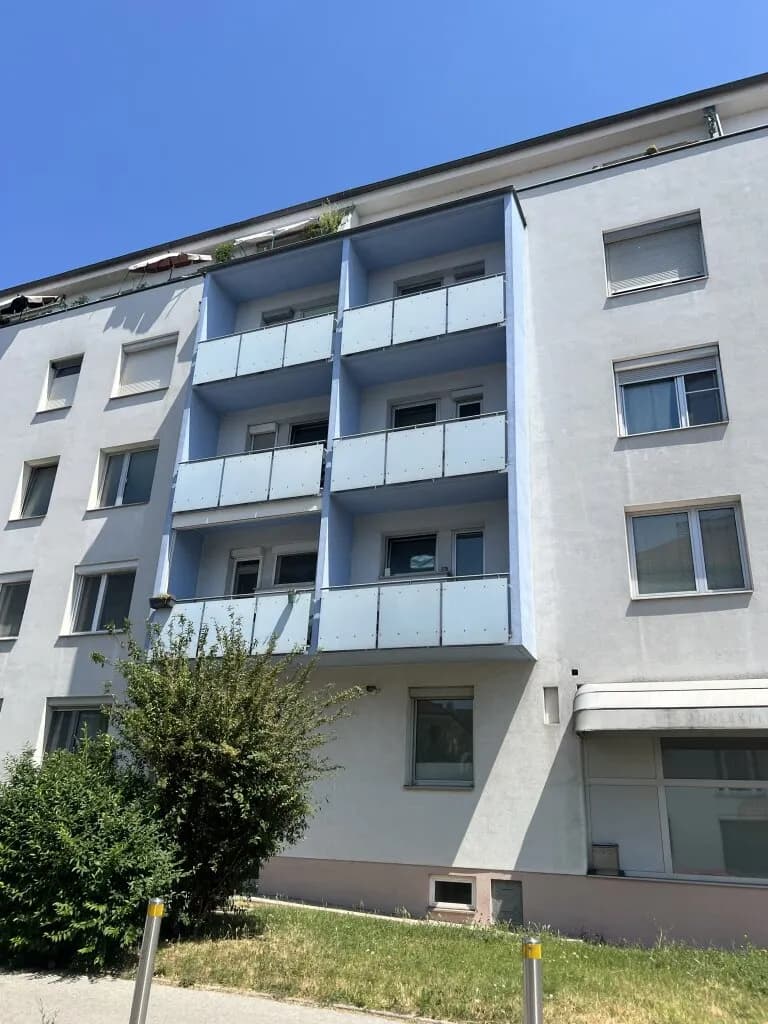 2-Zimmer-Wohnung kaufen in Eisenstadt – 67 m², € 159.000 – Bild 16 von 18