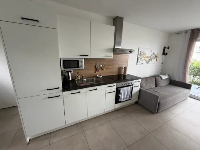 2-Zimmer-Wohnung kaufen in Graz – 40 m², € 210.000 – Bild 1 von 15