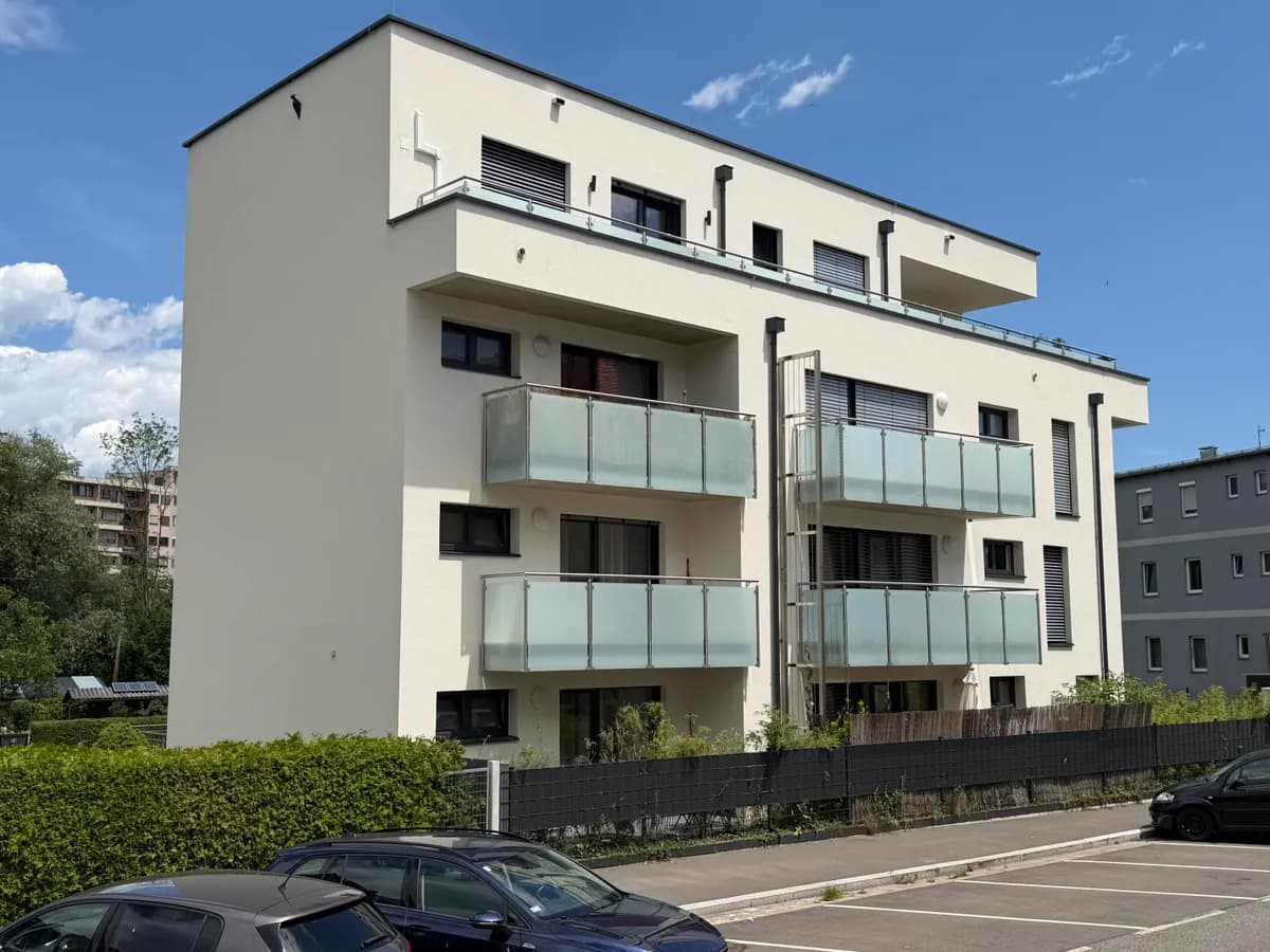 2-Zimmer-Wohnung kaufen in Graz – 40 m², € 210.000 – Bild 2 von 15