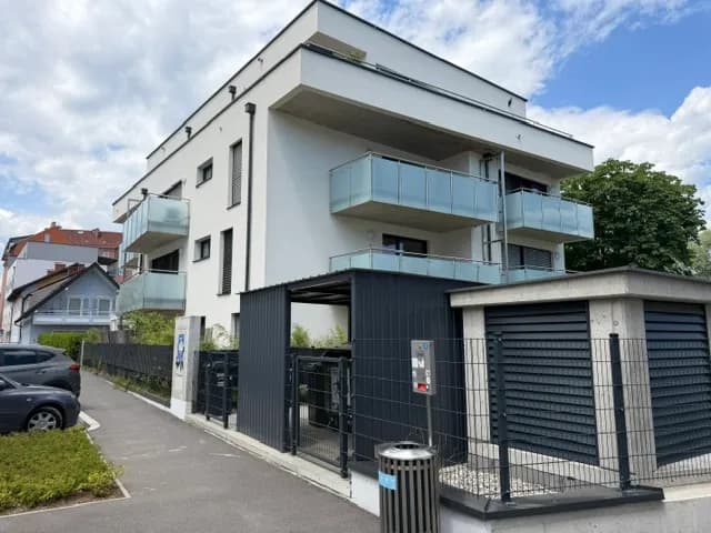2-Zimmer-Wohnung kaufen in Graz – 40 m², € 210.000 – Bild 3 von 15