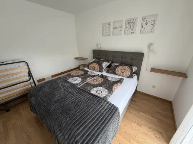 2-Zimmer-Wohnung kaufen in Graz – 40 m², € 210.000 – Bild 11 von 15