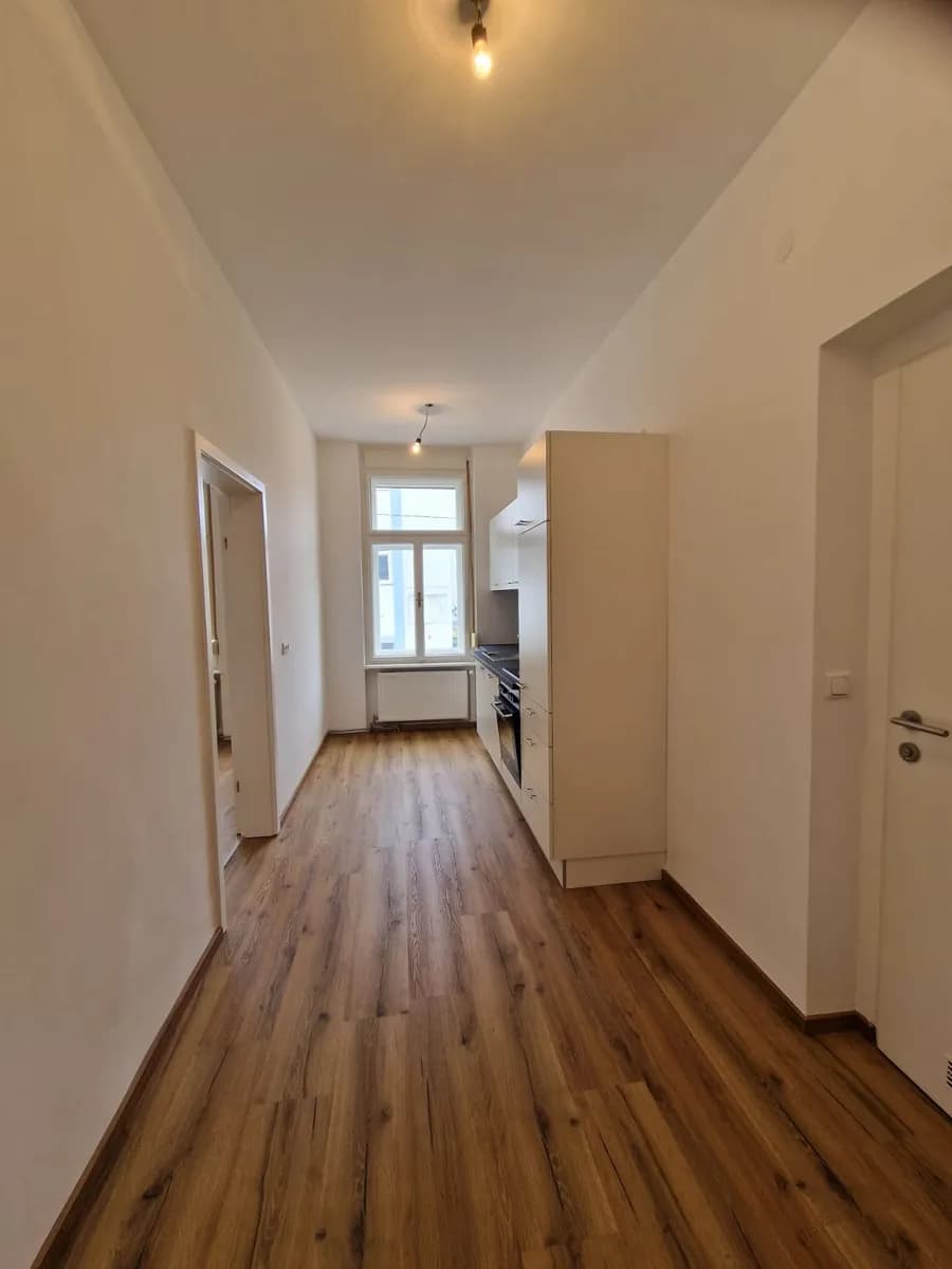 2-Zimmer-Wohnung mieten in Graz – 59 m², € 790 – Bild 2 von 25