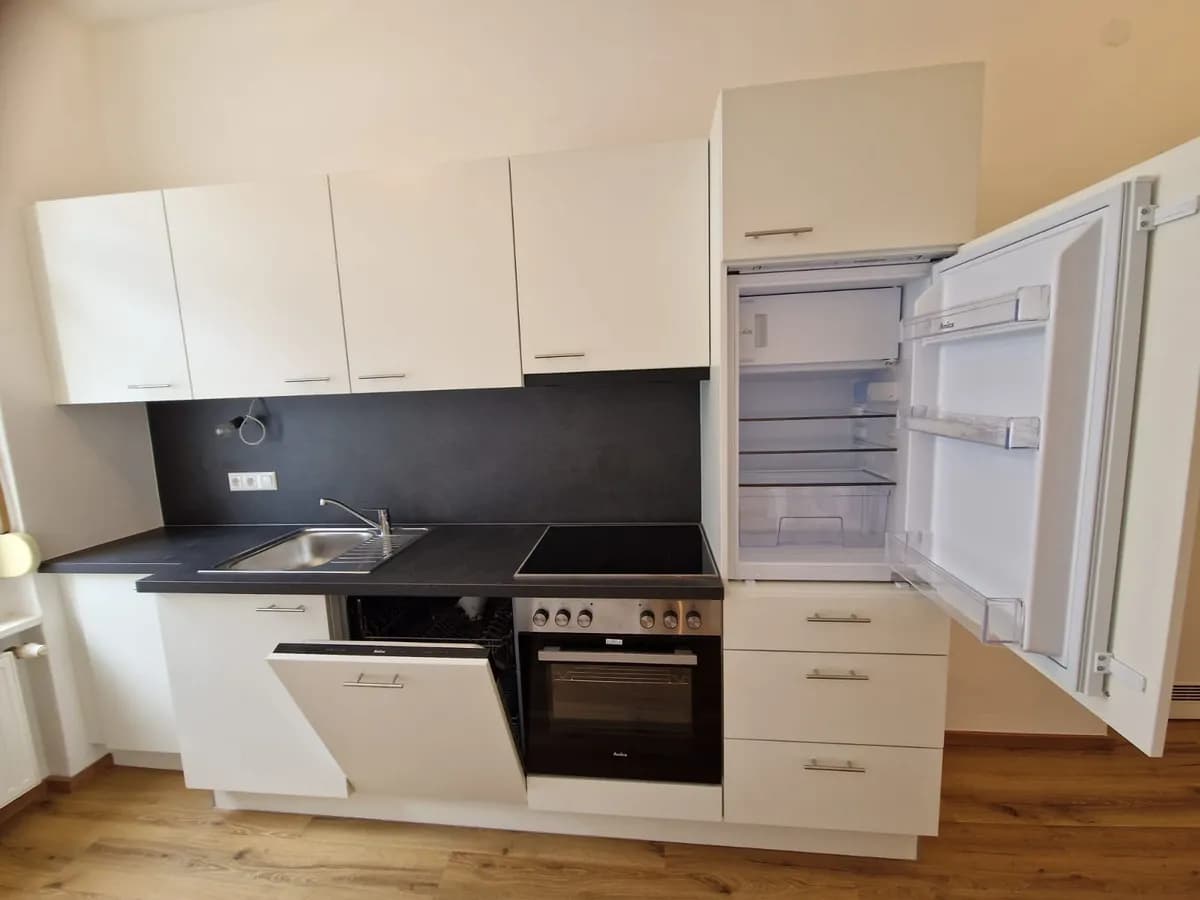 2-Zimmer-Wohnung mieten in Graz – 59 m², € 790 – Bild 4 von 25