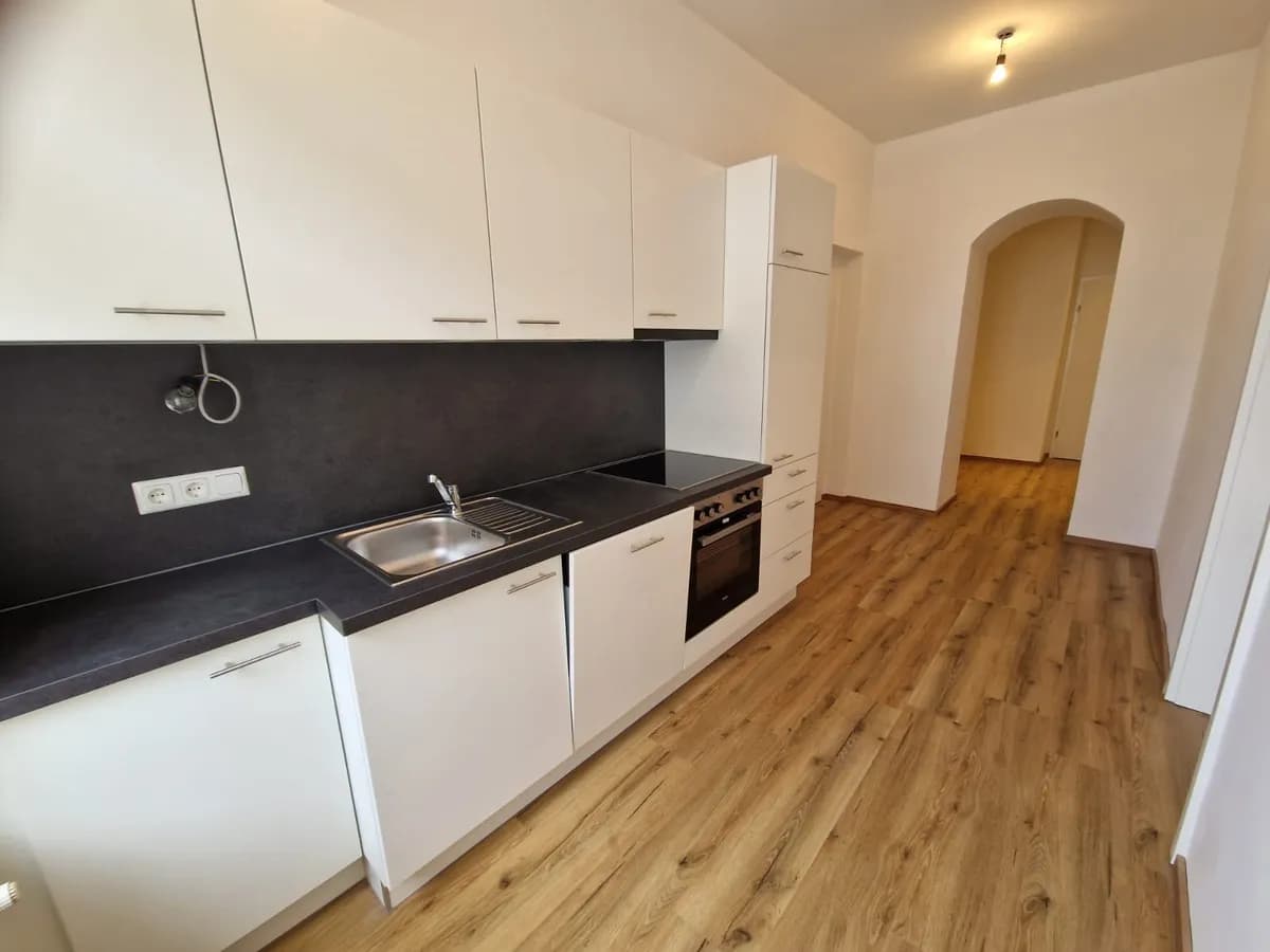 2-Zimmer-Wohnung mieten in Graz – 59 m², € 790 – Bild 5 von 25
