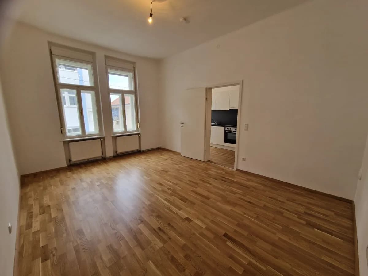 2-Zimmer-Wohnung mieten in Graz – 59 m², € 790 – Bild 6 von 25