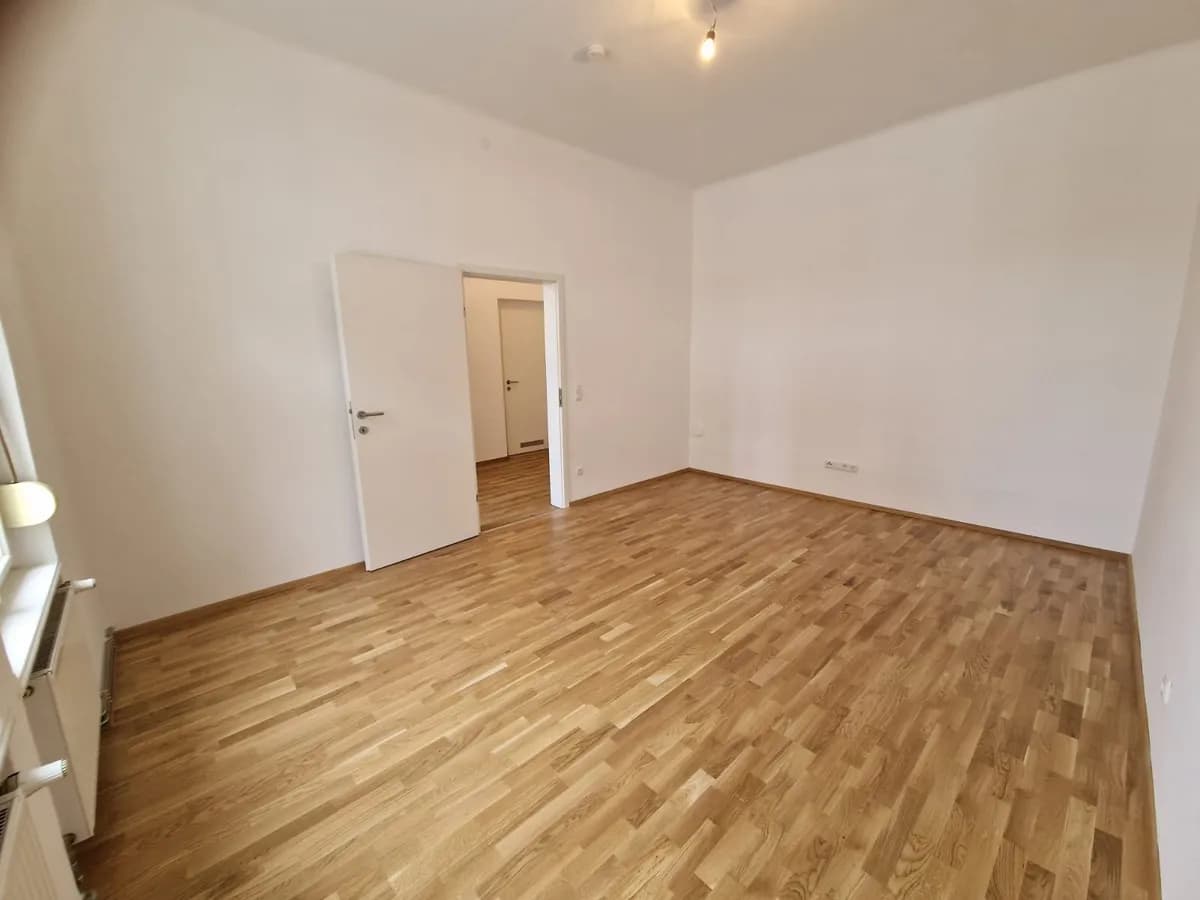 2-Zimmer-Wohnung mieten in Graz – 59 m², € 790 – Bild 7 von 25