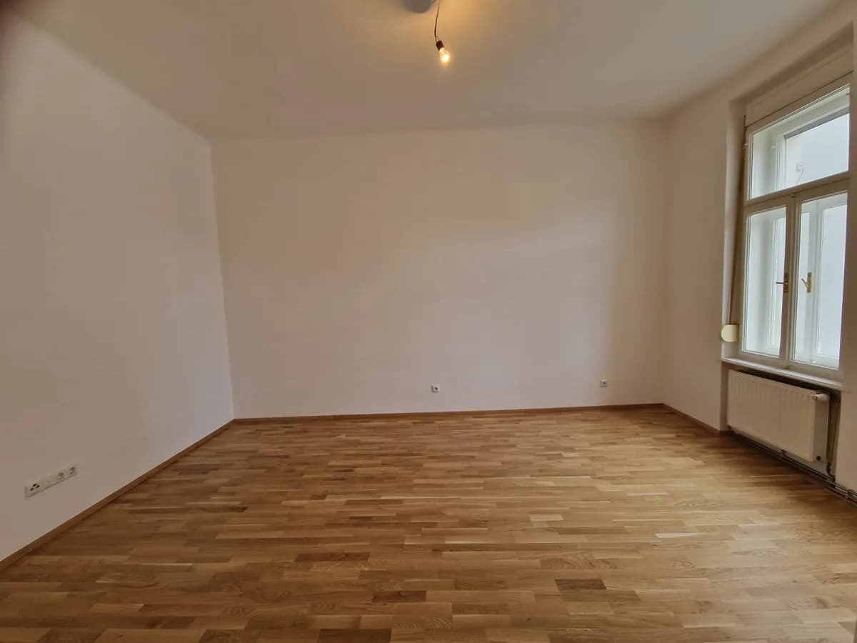 2-Zimmer-Wohnung mieten in Graz – 59 m², € 790 – Bild 8 von 25