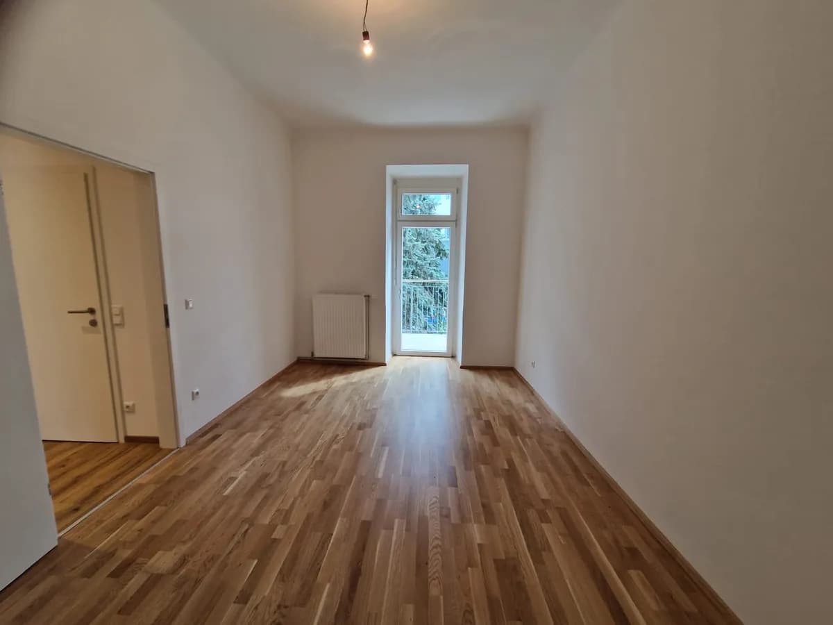 2-Zimmer-Wohnung mieten in Graz – 59 m², € 790 – Bild 9 von 25