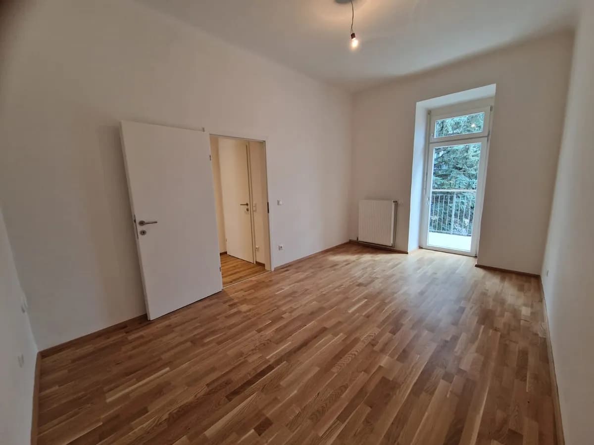 2-Zimmer-Wohnung mieten in Graz – 59 m², € 790 – Bild 10 von 25