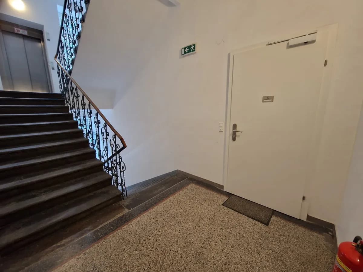 2-Zimmer-Wohnung mieten in Graz – 59 m², € 790 – Bild 20 von 25