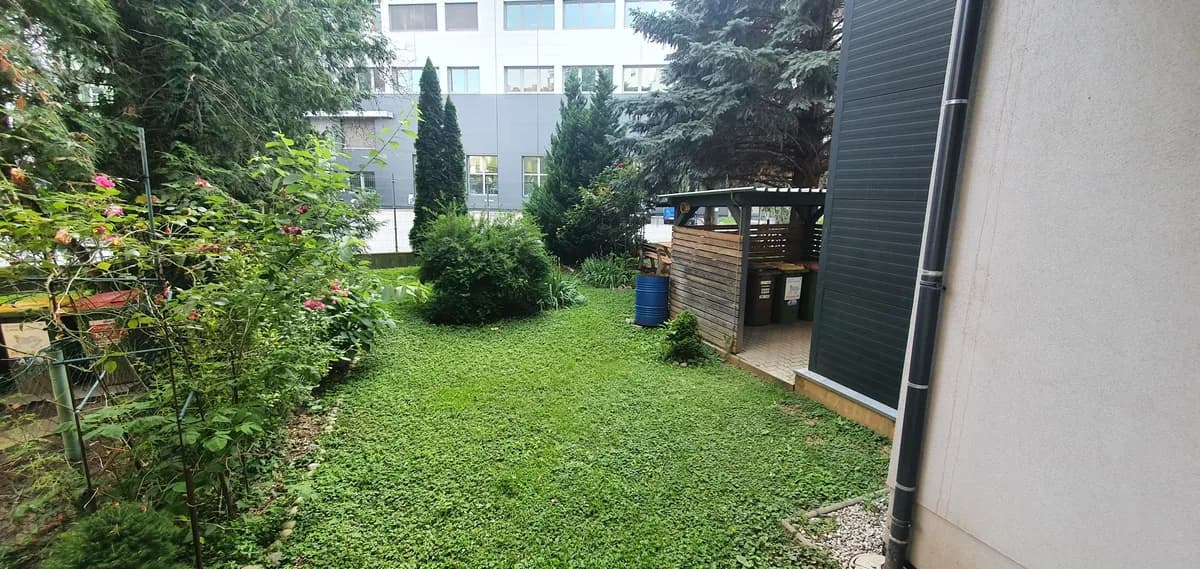 2-Zimmer-Wohnung mieten in Graz – 59 m², € 790 – Bild 22 von 25