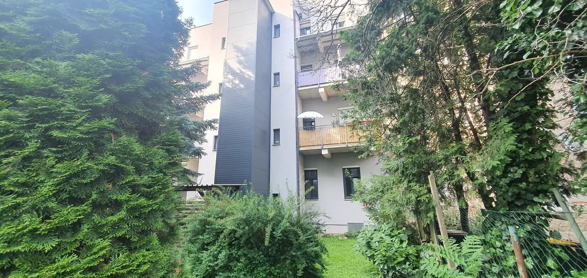 2-Zimmer-Wohnung mieten in Graz – 59 m², € 790 – Bild 23 von 25