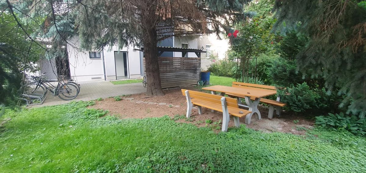 2-Zimmer-Wohnung mieten in Graz – 59 m², € 790 – Bild 24 von 25
